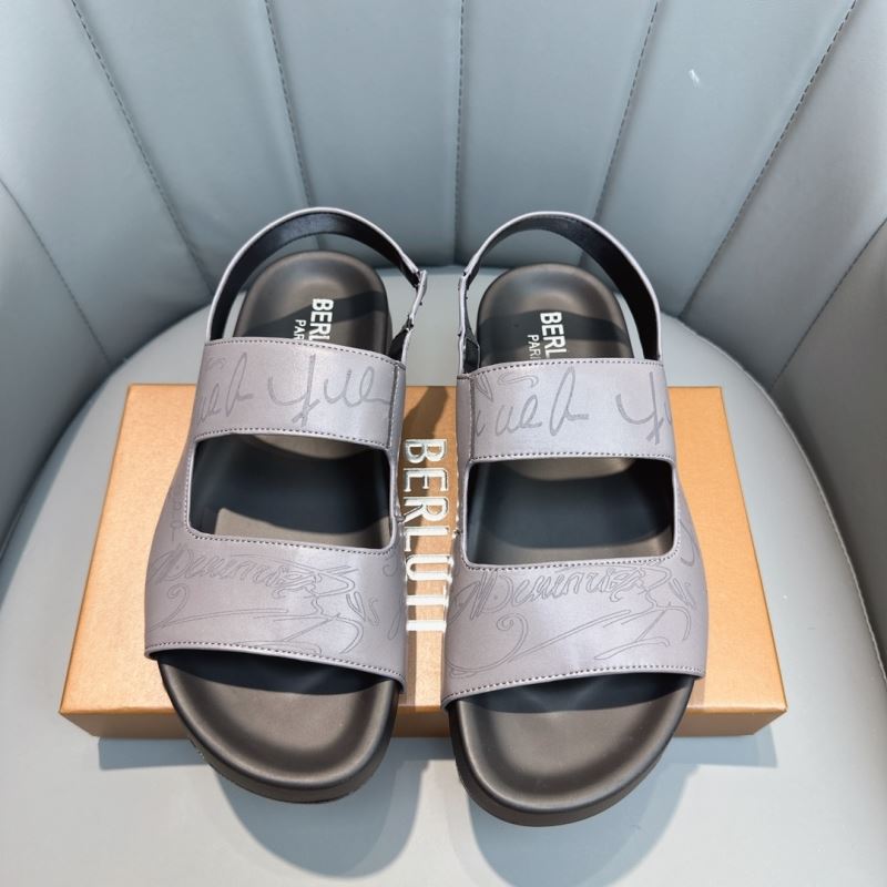 Berluti Sandals